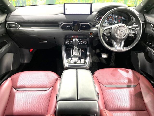 MAZDA CX-8 4WD 2023 Image 31