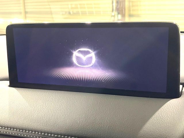 MAZDA CX-8 4WD 2023 Image 31