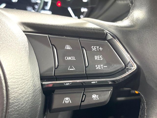 MAZDA CX-8 4WD 2023 Image 31