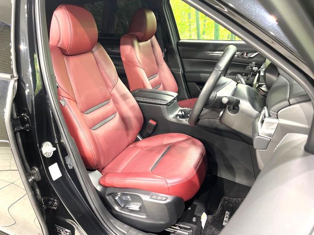 MAZDA CX-8 4WD 2023 Image 31
