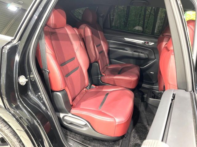 MAZDA CX-8 4WD 2023 Image 31