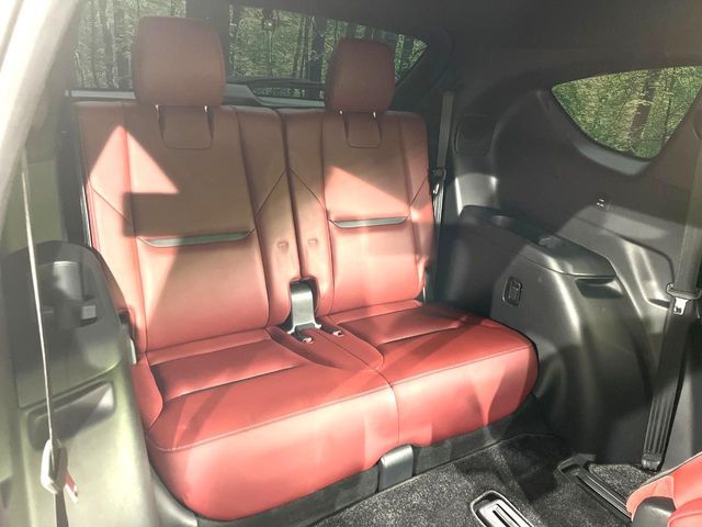 MAZDA CX-8 4WD 2023 Image 31