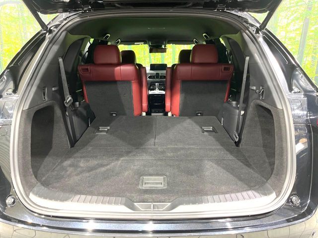 MAZDA CX-8 4WD 2023 Image 31