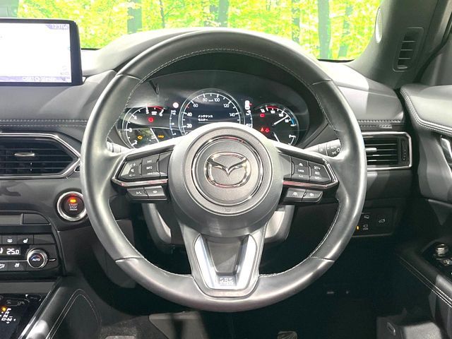 MAZDA CX-8 4WD 2023 Image 31