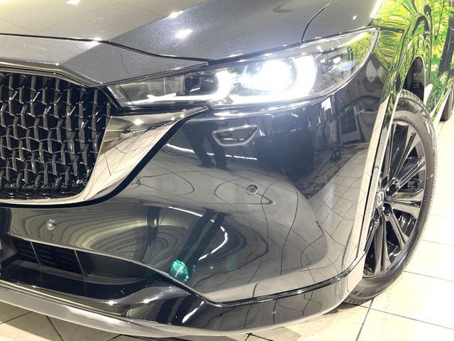 MAZDA CX-8 4WD 2023 Image 31