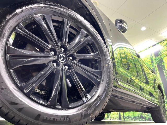 MAZDA CX-8 4WD 2023 Image 31