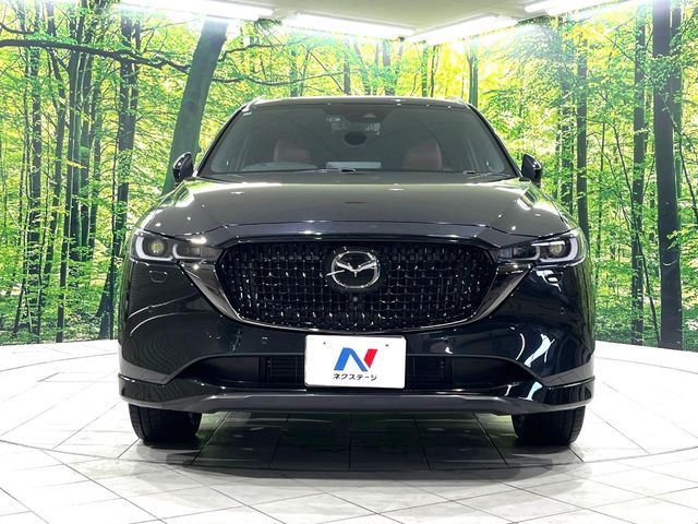 MAZDA CX-8 4WD 2023 Image 31