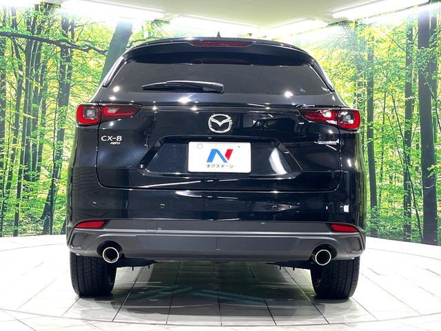 MAZDA CX-8 4WD 2023 Image 31