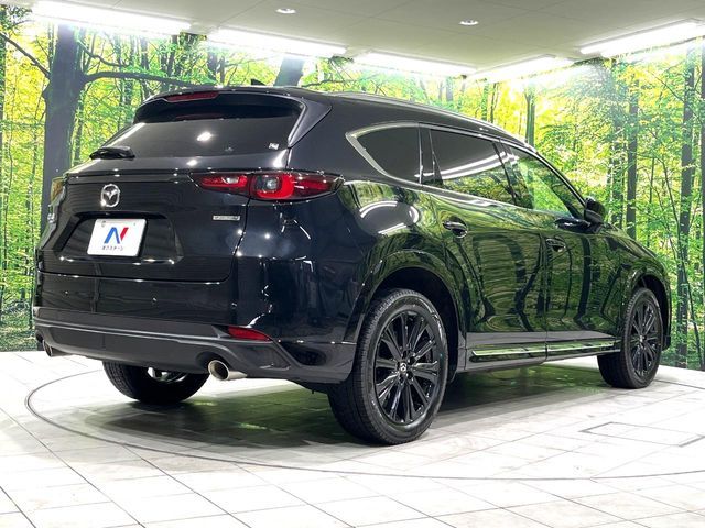 MAZDA CX-8 4WD 2023 Image 31