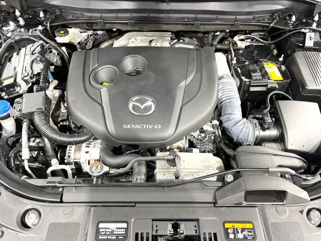MAZDA CX-8 4WD 2023 Image 31