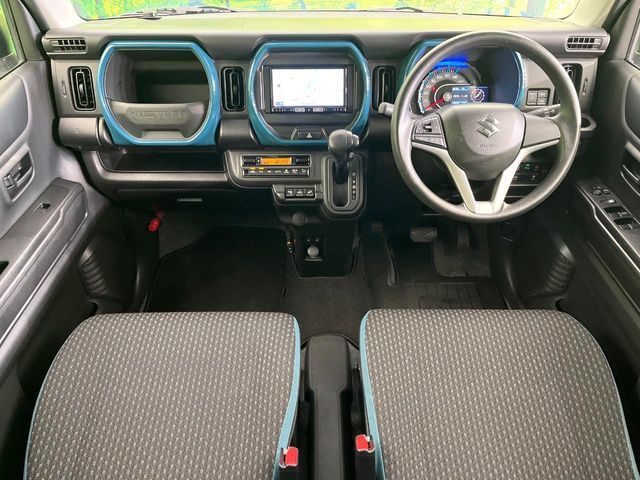 SUZUKI HUSTLER 4WD 2022 Image 31