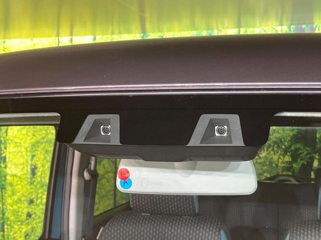 SUZUKI HUSTLER 4WD 2022 Image 31