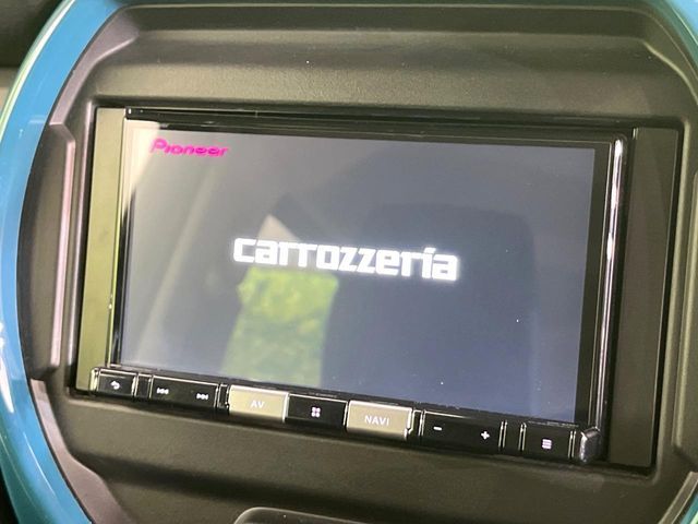 SUZUKI HUSTLER 4WD 2022 Image 31