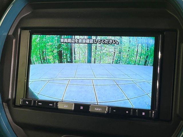 SUZUKI HUSTLER 4WD 2022 Image 31