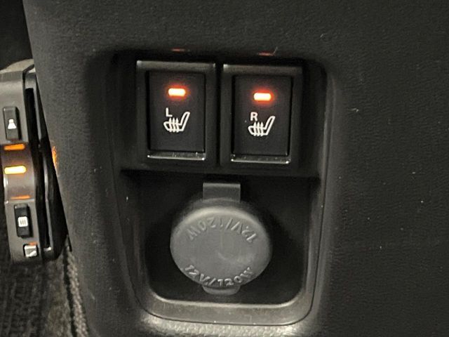 SUZUKI HUSTLER 4WD 2022 Image 31