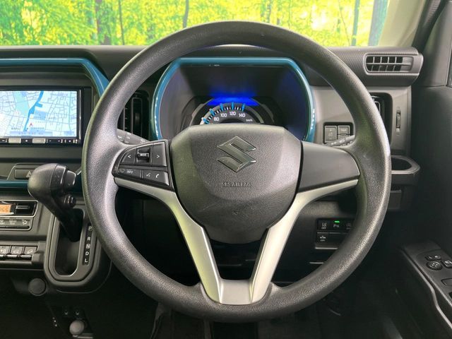 SUZUKI HUSTLER 4WD 2022 Image 31