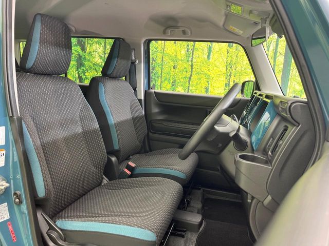 SUZUKI HUSTLER 4WD 2022 Image 31