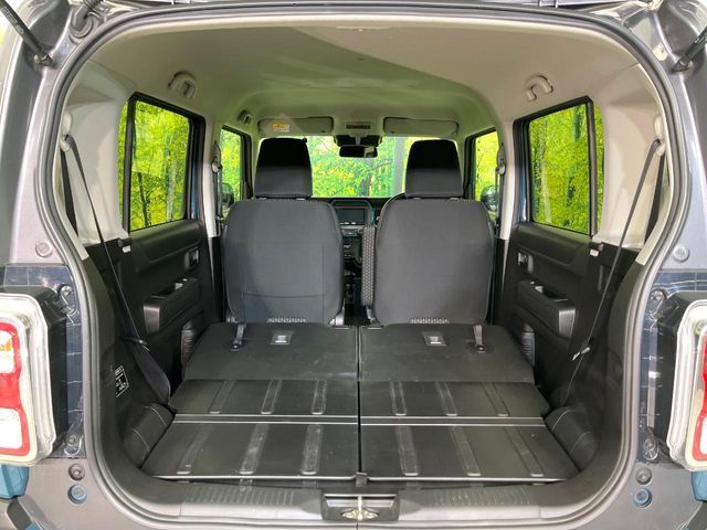 SUZUKI HUSTLER 4WD 2022 Image 31