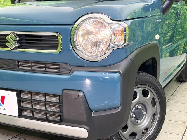 SUZUKI HUSTLER 4WD 2022 Image 31