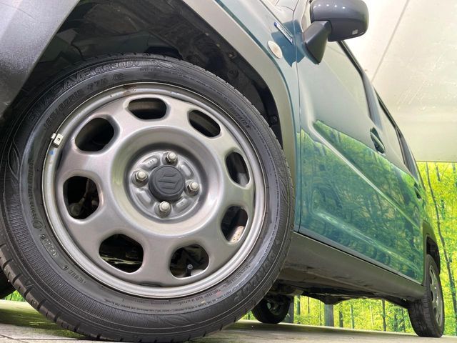 SUZUKI HUSTLER 4WD 2022 Image 31