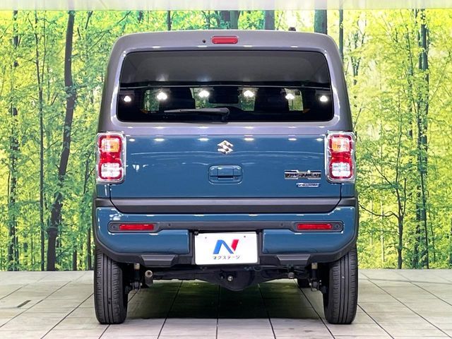 SUZUKI HUSTLER 4WD 2022 Image 31