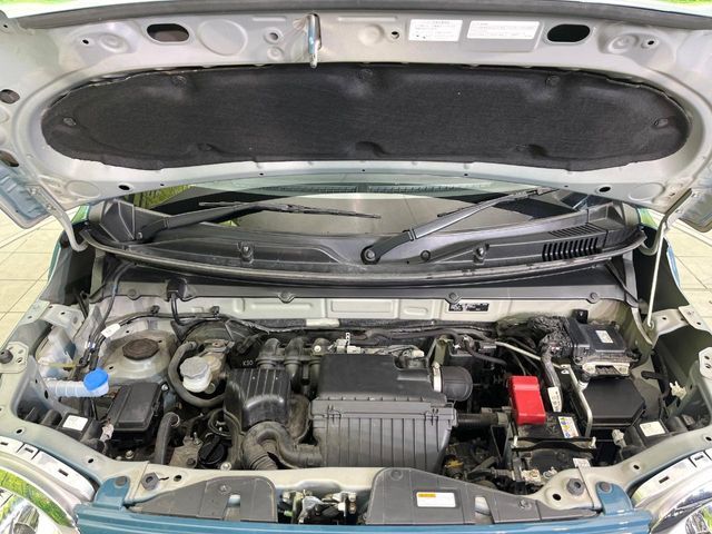 SUZUKI HUSTLER 4WD 2022 Image 31