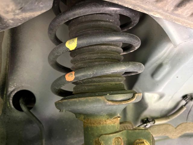 SUZUKI HUSTLER 4WD 2022 Image 31