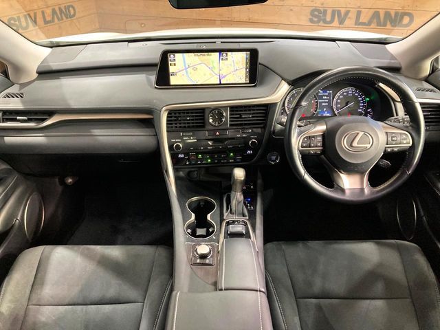 TOYOTA LEXUS RX300 2018 Image 31