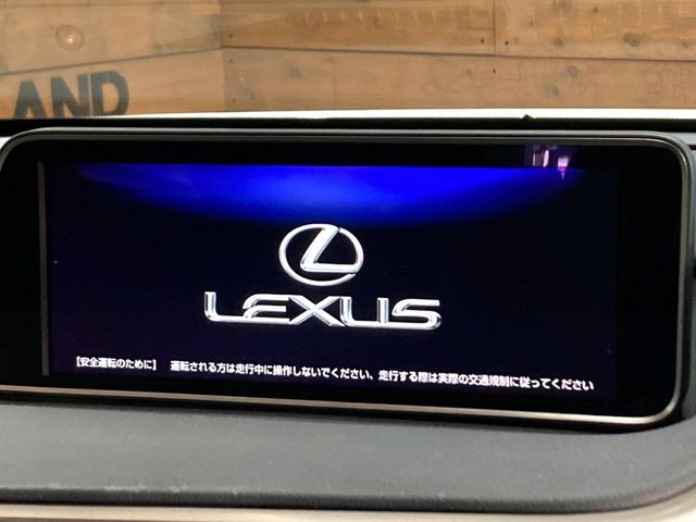 TOYOTA LEXUS RX300 2018 Image 31