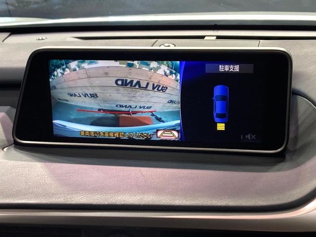 TOYOTA LEXUS RX300 2018 Image 31