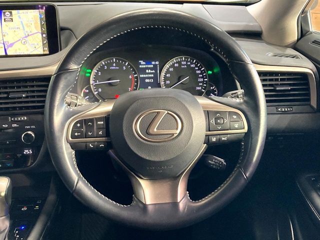TOYOTA LEXUS RX300 2018 Image 31