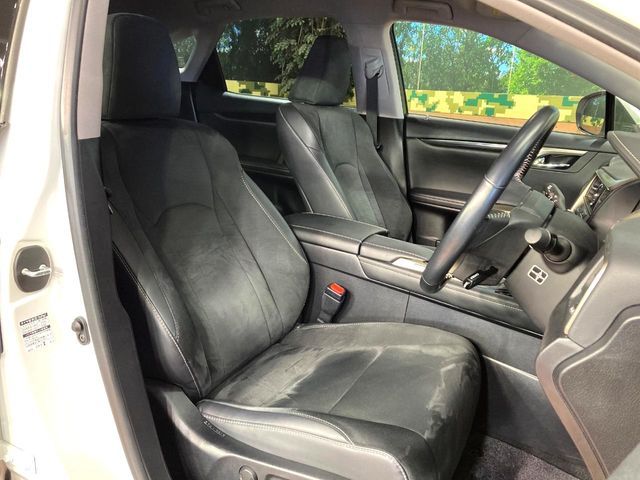 TOYOTA LEXUS RX300 2018 Image 31