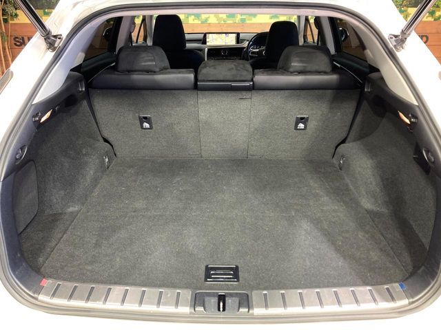 TOYOTA LEXUS RX300 2018 Image 31