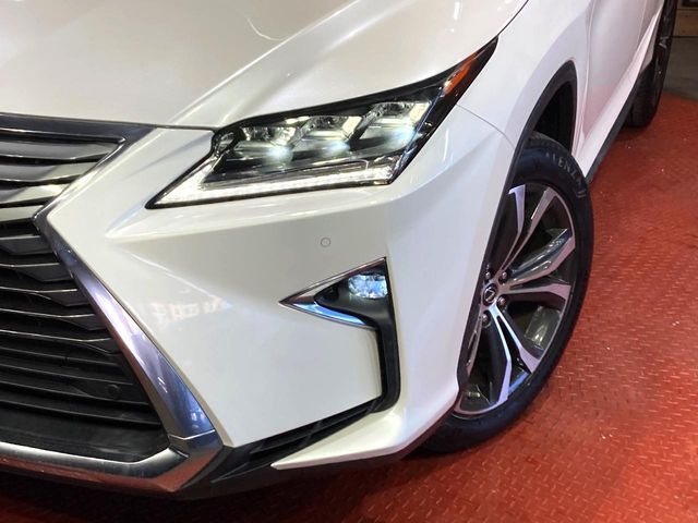 TOYOTA LEXUS RX300 2018 Image 31