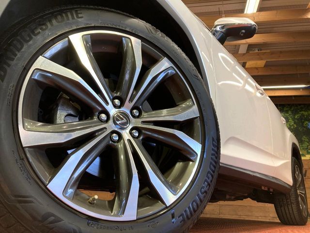 TOYOTA LEXUS RX300 2018 Image 31