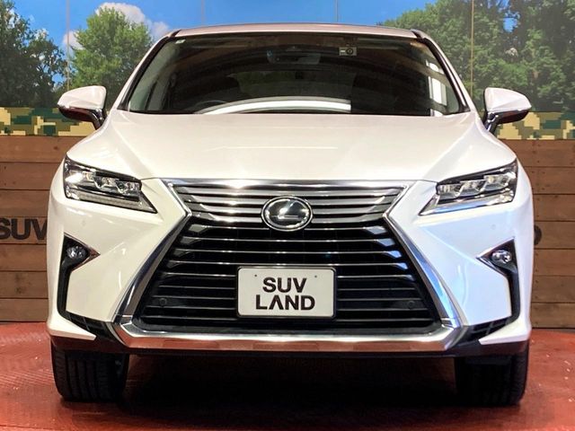 TOYOTA LEXUS RX300 2018 Image 31