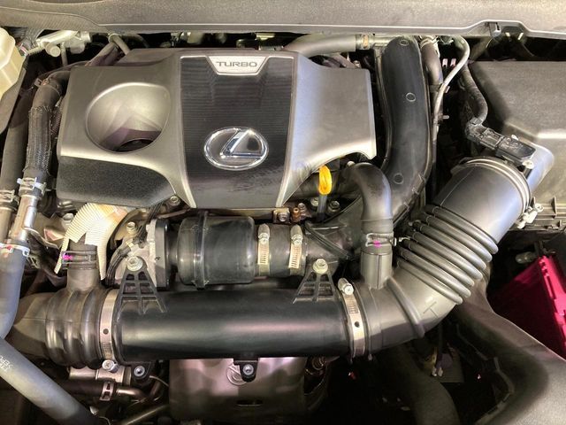 TOYOTA LEXUS RX300 2018 Image 31