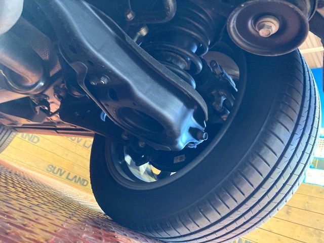 TOYOTA LEXUS RX300 2018 Image 31