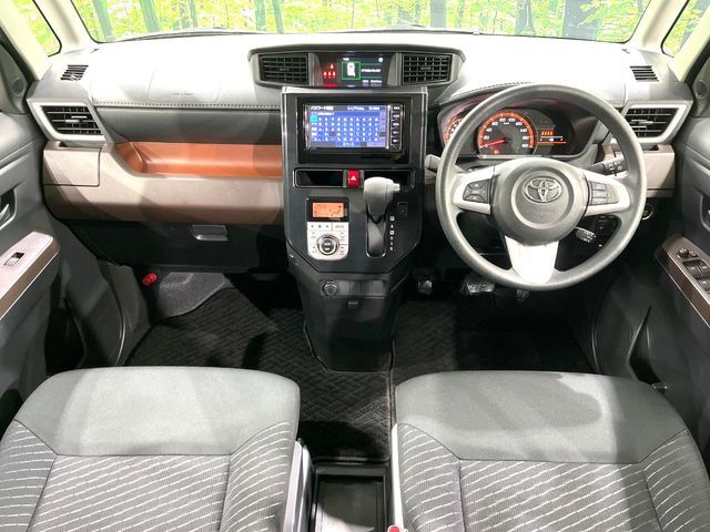 TOYOTA ROOMY 2019 Image 31