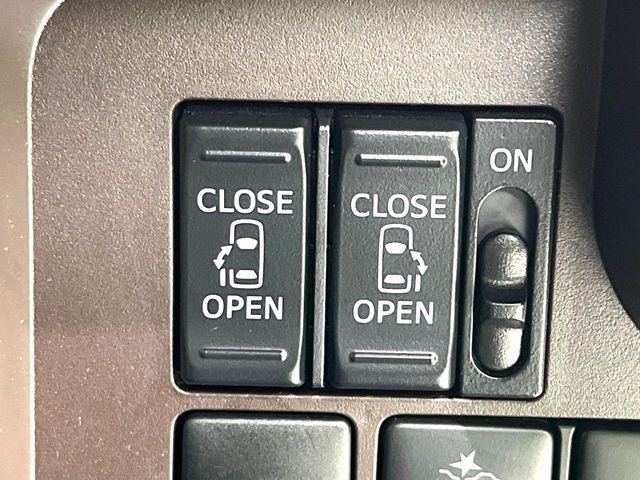 TOYOTA ROOMY 2019 Image 31