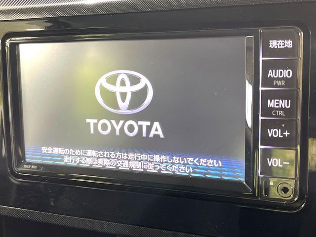 TOYOTA ROOMY 2019 Image 31