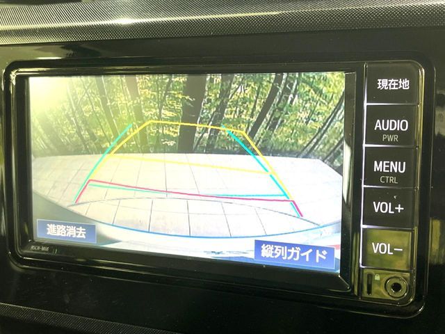 TOYOTA ROOMY 2019 Image 31