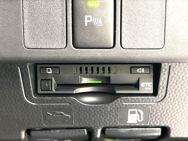 TOYOTA ROOMY 2019 Image 31