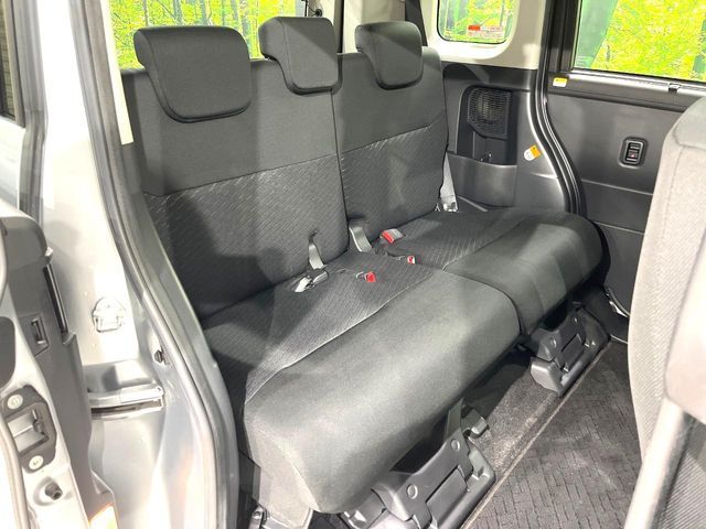 TOYOTA ROOMY 2019 Image 31