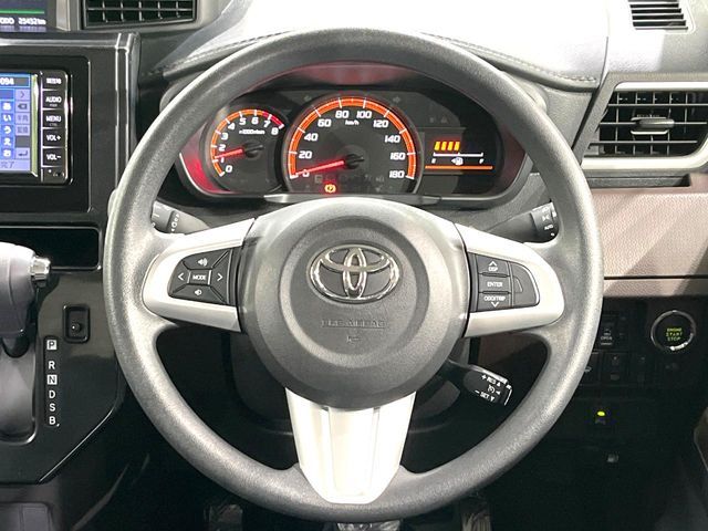 TOYOTA ROOMY 2019 Image 31