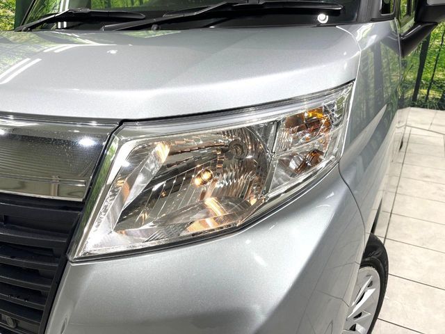 TOYOTA ROOMY 2019 Image 31