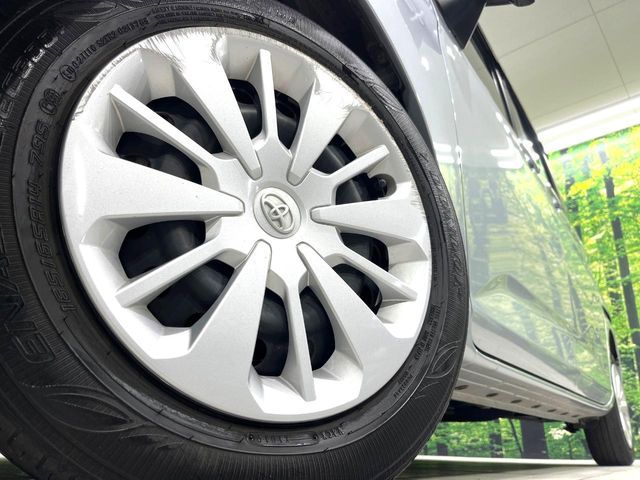 TOYOTA ROOMY 2019 Image 31