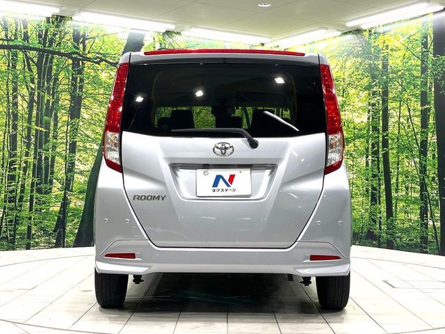 TOYOTA ROOMY 2019 Image 31