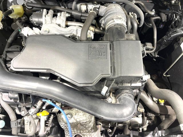 TOYOTA ROOMY 2019 Image 31