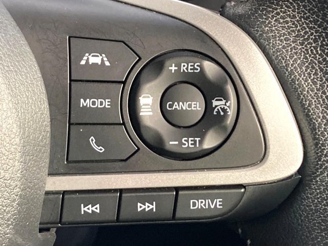 TOYOTA RAIZE HYBRID 2023 Image 31